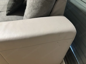 Ausziehbare Couch  Bild 4