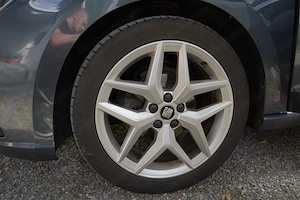 Seat Ibiza FR Austria Edition Bild 5