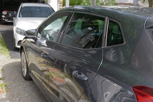 Seat Ibiza FR Austria Edition Bild 4