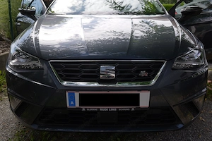 Seat Ibiza FR Austria Edition Bild 2