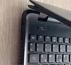 Acer Laptop - für Bastler Bild 5