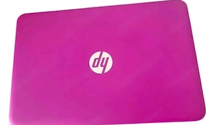 HP Stream Notebook 13 - Pink Bild 2