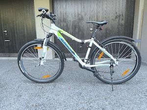 Kilimanjaro Damen Mountainbike 27,5 Zoll   guter Zustand Bild 3