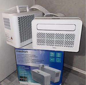MEDION P502 Camping-Klimaanlage Bild 2