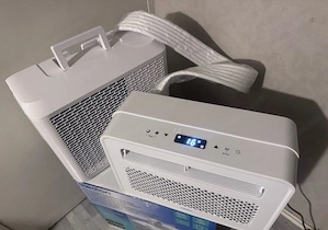 MEDION P502 Camping-Klimaanlage Bild 3