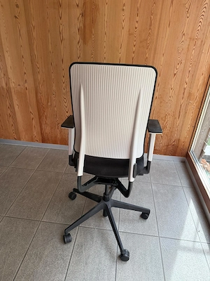 Ergonomischer Bürostuhl Bild 2