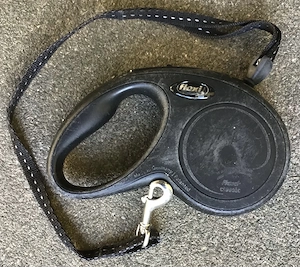 Flexi-Leine für kleine Hunde 5 m Leinenlänge Bild 2