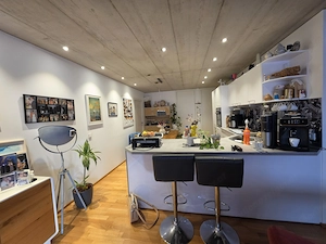 Traumwohnung in Bodenseenähe in Bregenz zu verkaufen   provisionsfrei! Bild 4