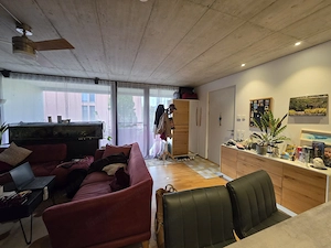 Traumwohnung in Bodenseenähe in Bregenz zu verkaufen   provisionsfrei! Bild 5