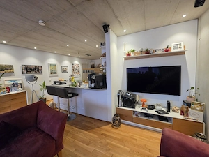 Traumwohnung in Bodenseenähe in Bregenz zu verkaufen   provisionsfrei! Bild 2