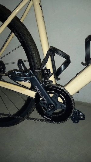 Gravel Bike CANYON Bild 3