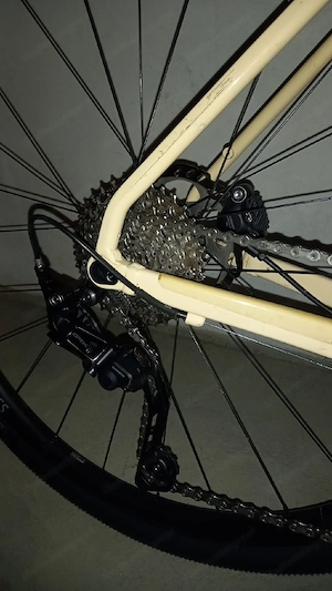 Gravel Bike CANYON Bild 4