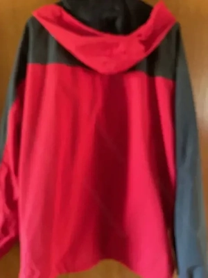 Regenjacke  neuwertig Bild 2