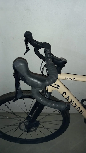 Gravel Bike CANYON Bild 2