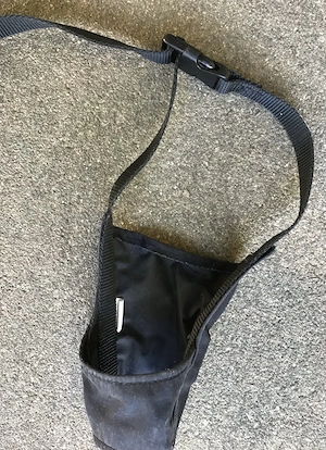 Maulkorb für Hunde  Bild 2