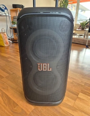 JBL PartyBox Stage 320