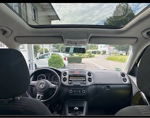 Tiguan Alrad  Bild 2