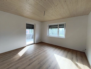 Erstbezug nach Generalsanierung: Helle 3,5-Zimmer-Wohnung mit Balkon in Feldkirch-Nofels Bild 7