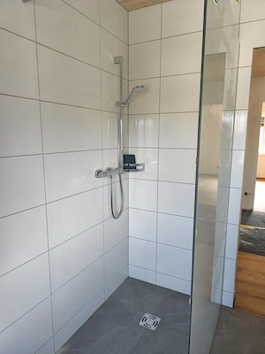 Erstbezug nach Generalsanierung: Helle 3,5-Zimmer-Wohnung mit Balkon in Feldkirch-Nofels Bild 8
