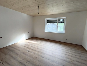 Erstbezug nach Generalsanierung: Helle 3,5-Zimmer-Wohnung mit Balkon in Feldkirch-Nofels Bild 5