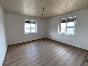 Erstbezug nach Generalsanierung: Helle 3,5-Zimmer-Wohnung mit Balkon in Feldkirch-Nofels Bild 6