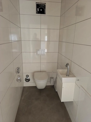 Erstbezug nach Generalsanierung: Helle 3,5-Zimmer-Wohnung mit Balkon in Feldkirch-Nofels Bild 9