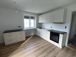 Erstbezug nach Generalsanierung: Helle 3,5-Zimmer-Wohnung mit Balkon in Feldkirch-Nofels Bild 4