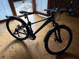 Mountainbike 26 Zoll für 1.40-1.55 Bild 5