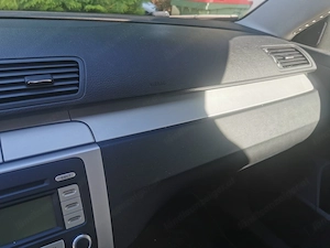 VW Passat Variant Sportline 2,0 TDI DPF Kombi   Family Van Bild 10