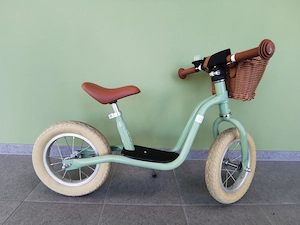 PUKY Laufrad LR XL Classic Bild 5