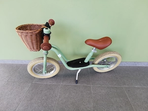 PUKY Laufrad LR XL Classic Bild 3