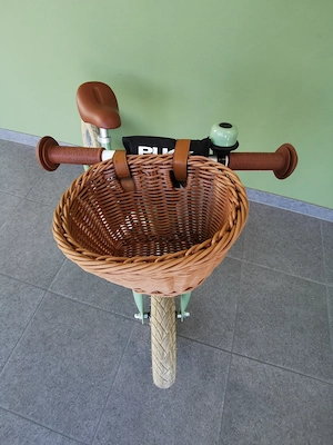 PUKY Laufrad LR XL Classic Bild 6