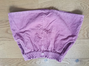großes Herbst-  Winter Bekleidungspaket für Mädchen in Gr. 122 128 Bild 6