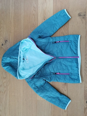 CMP Jacke Kinder Gr. 116