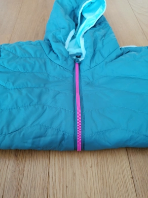 CMP Jacke Kinder Gr. 116 Bild 5
