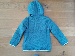 CMP Jacke Kinder Gr. 116 Bild 3