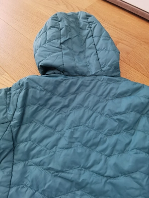 CMP Jacke Kinder Gr. 116 Bild 4