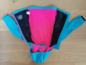 CMP Softshelljacke Gr. 128 Bild 2