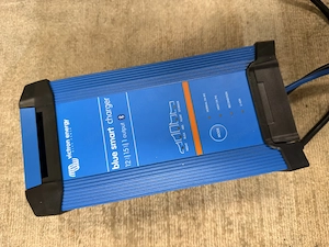 Lifepo4 12v 300ah Batterie und Zubehör  Bild 2