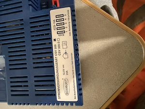 Lifepo4 12v 300ah Batterie und Zubehör  Bild 6