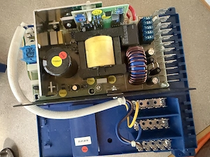 Lifepo4 12v 300ah Batterie und Zubehör  Bild 8