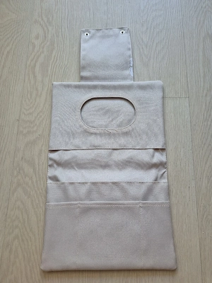 Wickeltasche Bild 2