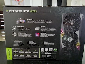 Geforce rtx 4090 Bild 2