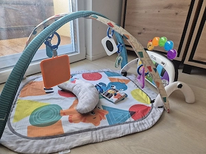 Spielbogen, Activity Center Bild 2