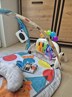 Spielbogen, Activity Center Bild 5