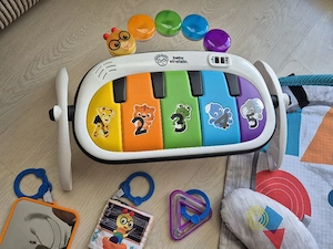 Spielbogen, Activity Center Bild 3
