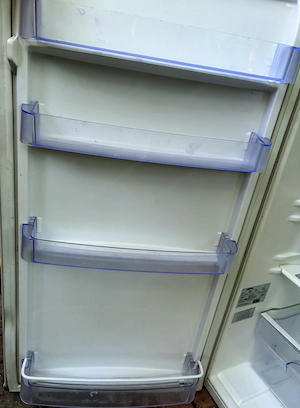 Gefrier- Kühlschrank Kombi  Bild 3