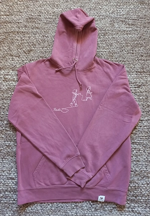 Hoodie Heidi  Bild 5