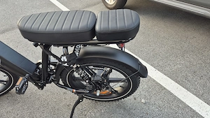 Allgelände E-Bike  Für Erwachsene  Bild 2