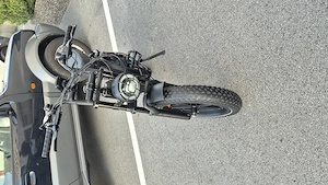 Allgelände E-Bike  Für Erwachsene  Bild 5